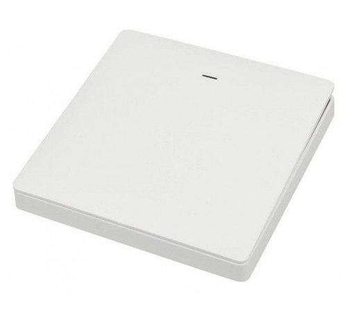 Выключатель беспроводной одноклавишный Aployt APL.0190.00.01 Magnetic track 220