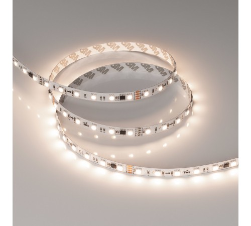 Лента светодиодная Arlight 039039 SPI