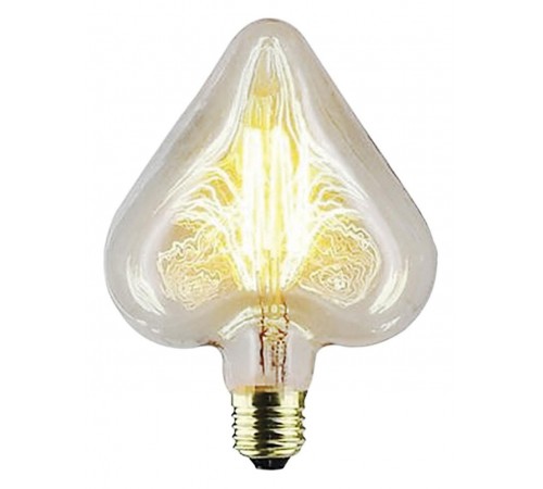 Лампа накаливания Loft it 2740-H Heart