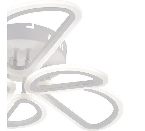 Потолочная люстра Escada 10270/6LED Archer