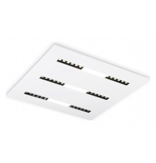 Светильник для потолка Армстронг Ambrella Light DPS1070 DPS