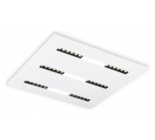 Светильник для потолка Армстронг Ambrella Light DPS1070 DPS