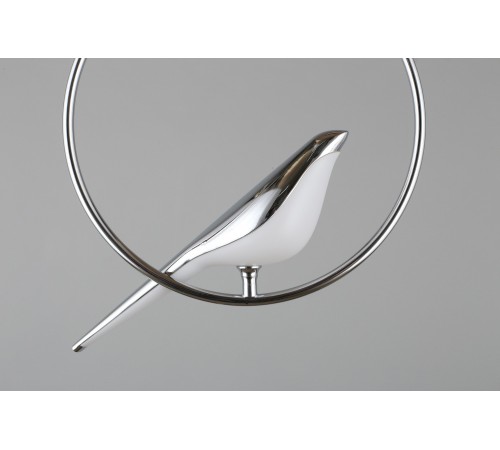 Подвесной светильник Aployt APL.822.16.10 Astor