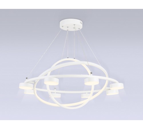 Подвесная люстра Ambrella Light FL51777 FL