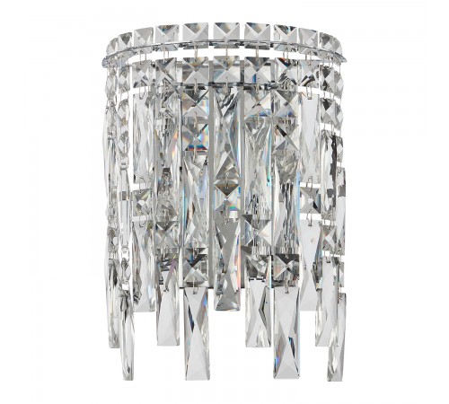 Бра Crystal Lux ABRIL AP2