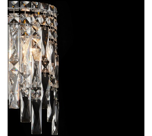 Бра Crystal Lux ABRIL AP2