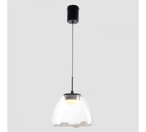 Светильник подвесной Crystal Lux ARIA SP5W LED