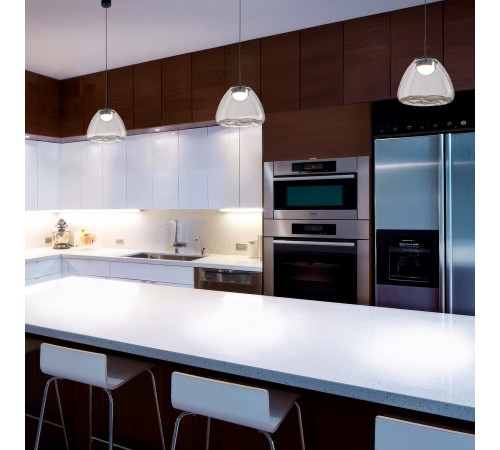 Светильник подвесной Crystal Lux ARIA SP5W LED