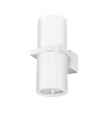 Бра Crystal Lux CLT 021W WH