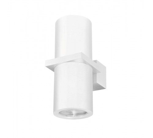 Бра Crystal Lux CLT 021W WH