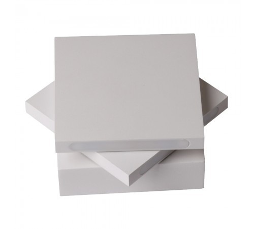 Бра Crystal Lux CLT 026W WH