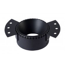 Светильник встраиваемый Crystal Lux CLT 050C1 BL-BL