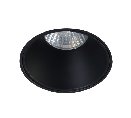 Светильник встраиваемый Crystal Lux CLT 050C1 BL-BL