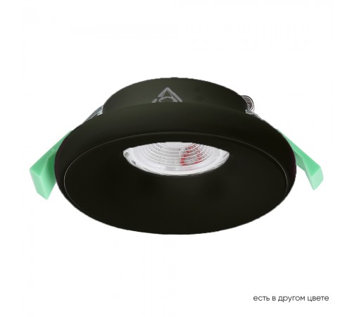 Светильник встраиваемый Crystal Lux CLT 062C1 BL