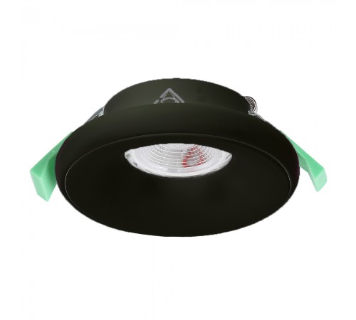 Светильник встраиваемый Crystal Lux CLT 062C1 BL