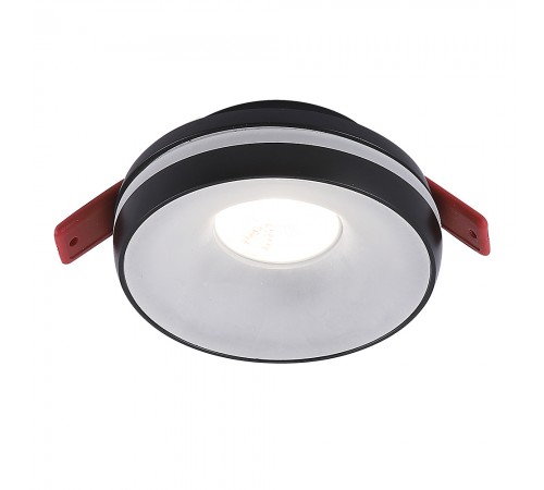 Светильник встраиваемый Crystal Lux CLT 063C1 BL