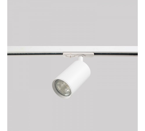 Светильник однофазный Crystal Lux CLT 0.31 018 WH