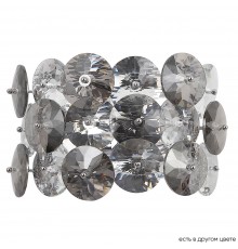 Бра Crystal Lux CRYSTAL AP2 CHROME