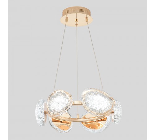 Люстра Crystal Lux FELICIDAD SP48W LED