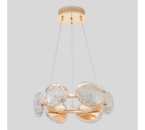 Люстра Crystal Lux FELICIDAD SP48W LED