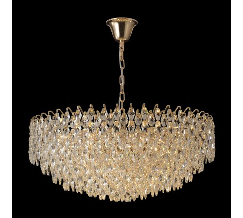 Люстра Crystal Lux HEDONIST SP24