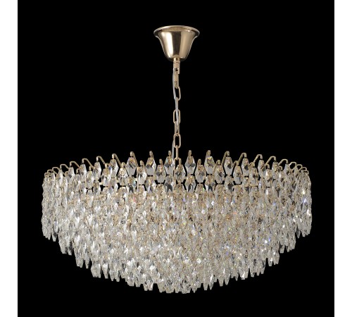 Люстра Crystal Lux HEDONIST SP24