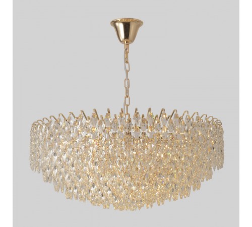 Люстра Crystal Lux HEDONIST SP24