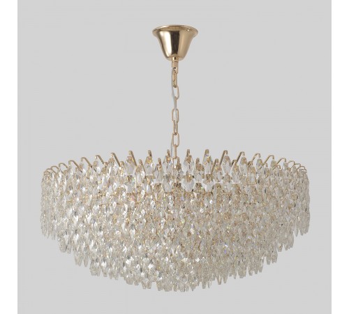 Люстра Crystal Lux HEDONIST SP24