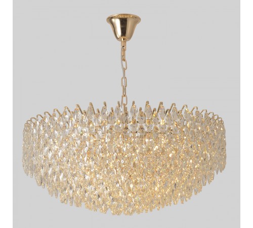 Люстра Crystal Lux HEDONIST SP24