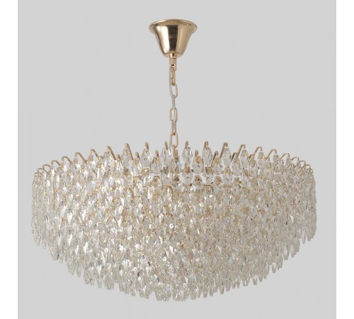 Люстра Crystal Lux HEDONIST SP24