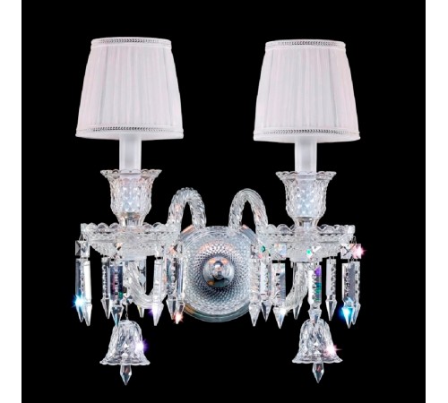 Бра Crystal Lux PRINCESS AP2