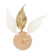 Бра Crystal Lux STEFANIA AP1