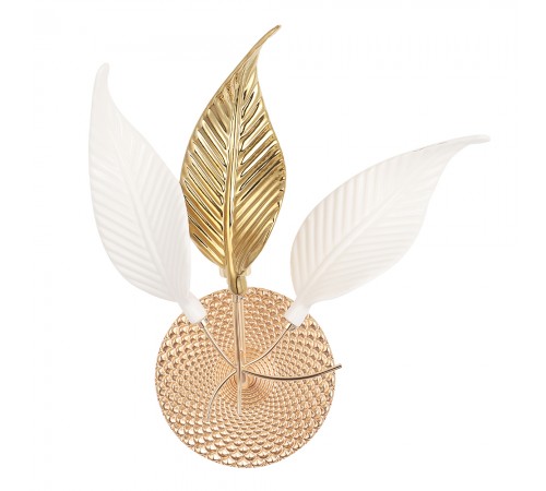 Бра Crystal Lux STEFANIA AP1