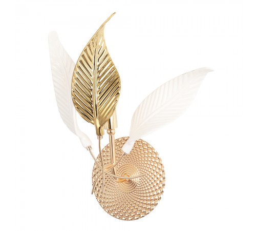 Бра Crystal Lux STEFANIA AP1