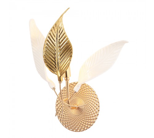 Бра Crystal Lux STEFANIA AP1