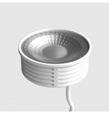 Светодиодный модуль Crystal Lux CLT 090M 7W 4000K WH