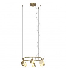 Подвесной светильник Mantra 7262 Shell