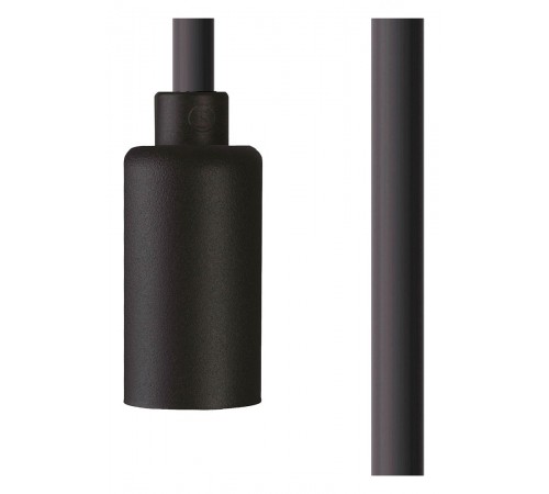 Провод электрический с патроном Nowodvorski 8626 Cameleon Cable G9 BL