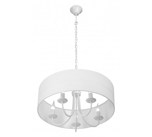 Подвесной светильник Vitaluce V3983-0/5 V3983