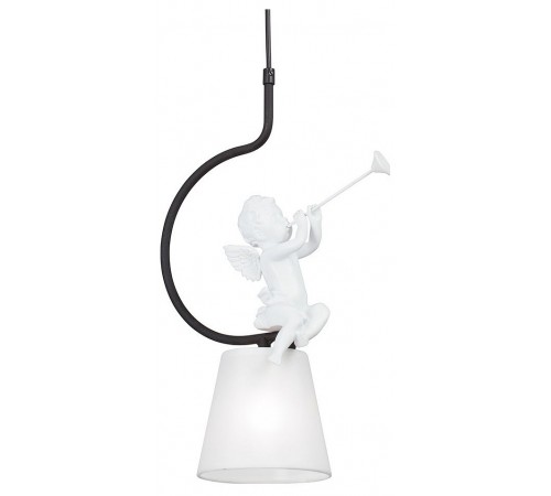 Подвесной светильник Vitaluce V2972-1/1S V2972