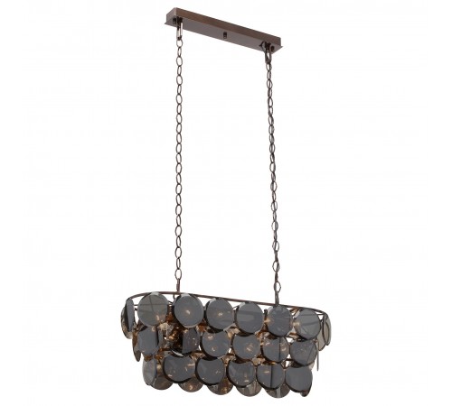 Подвесной светильник Vitaluce V5850-7/18 V5850