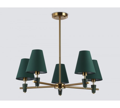 Люстра на штанге Ambrella Light LH75051 LH