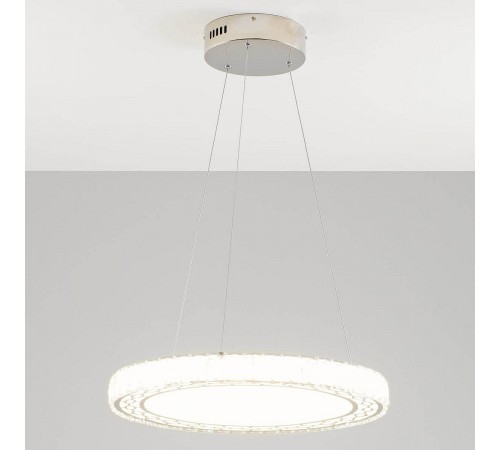 Подвесной светильник Moderli V1600-PL Ice