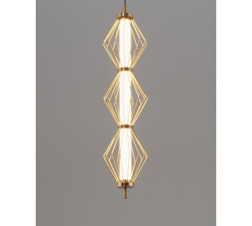 Подвесной светильник Moderli V11356-PL Eloise