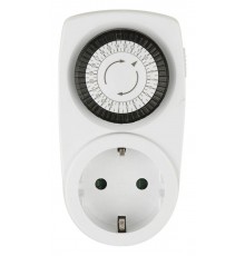 Розетка с таймером Uniel UL-00003765 UST-M10
