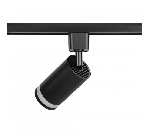 Светильник на штанге Эра TR77 - GU10 BK