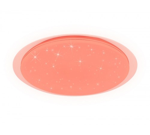 Накладной светильник Ambrella Light FF480 FF