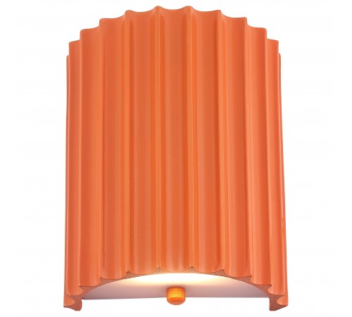 Накладной светильник Moderli V11221-WL Bailey