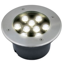 Встраиваемый в дорогу светильник Uniel UL-00006826 Ulu-b12