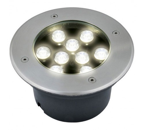 Встраиваемый в дорогу светильник Uniel UL-00006826 Ulu-b12
